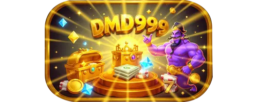 DMD999 - Petualangan Seru di Dunia Anime