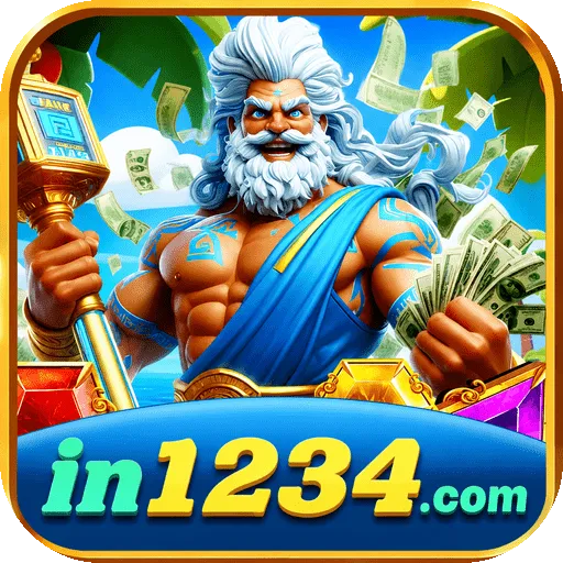 IN1234 - Game Poker Seru dan Mengasyikkan