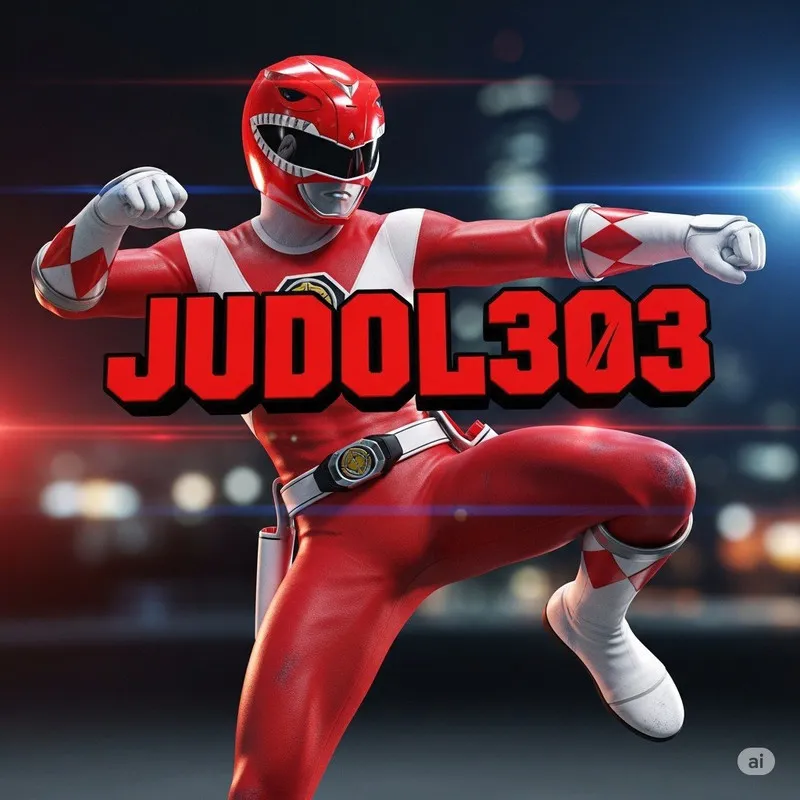 JUDOL303 - Game Tembak Ikan Seru dan Mengasyikkan