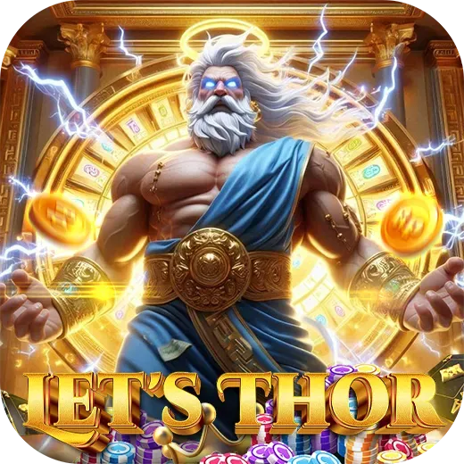 LETSTHOR - Game Tycoon Seru dan Menarik