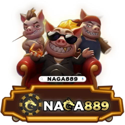 NAGA889 - Teror Mencekam di Dunia Horror