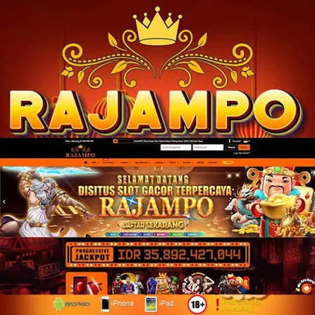 RAJAMPO - Balapan Motor Seru dan Menggembirakan