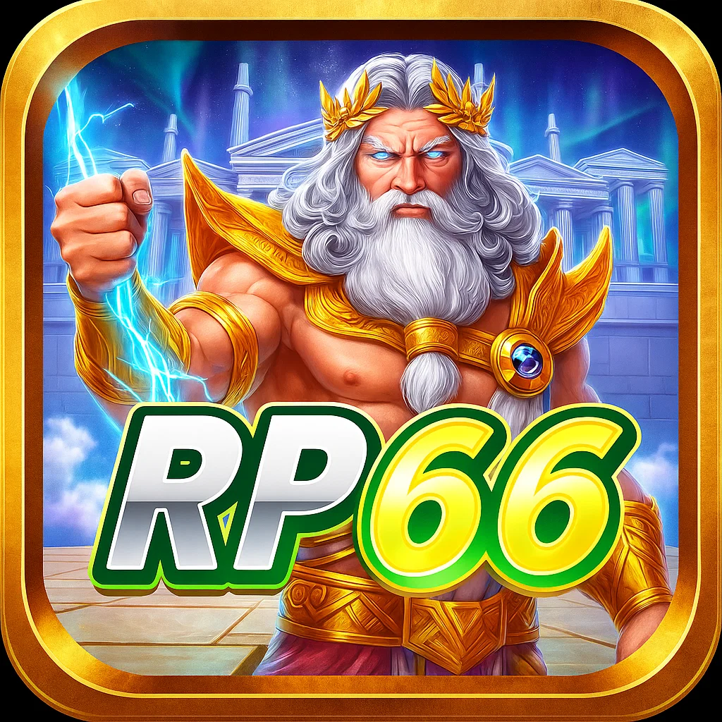 RP66 - Game Arcade Seru dan Menghibur